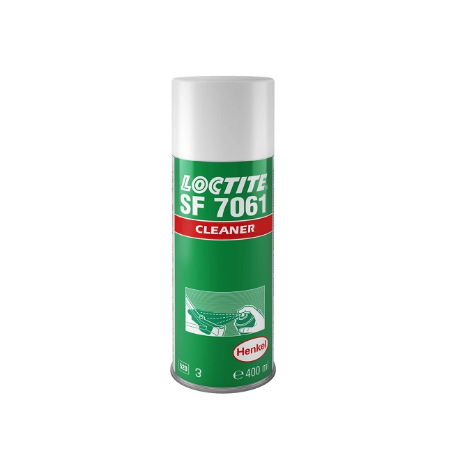 Loctite 7061 x 400ml Super Clean Aerosol